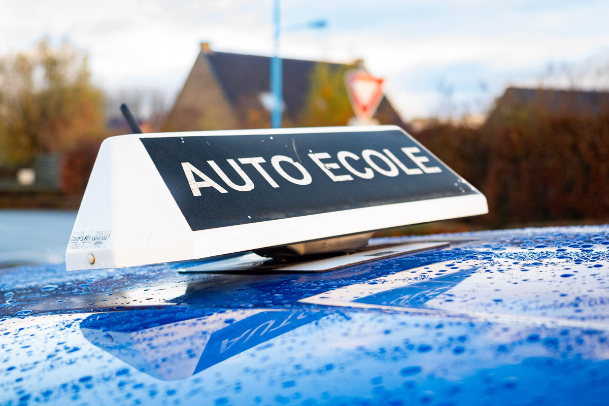 Permis AM Estaires