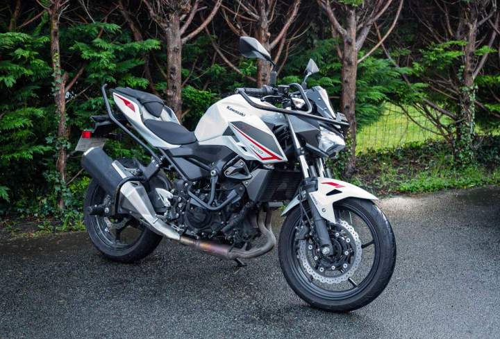 Formation à la conduite de moto grosse cylindrée Estaires