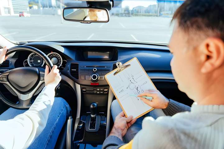 Apprentissage anticipé de la conduite Estaires