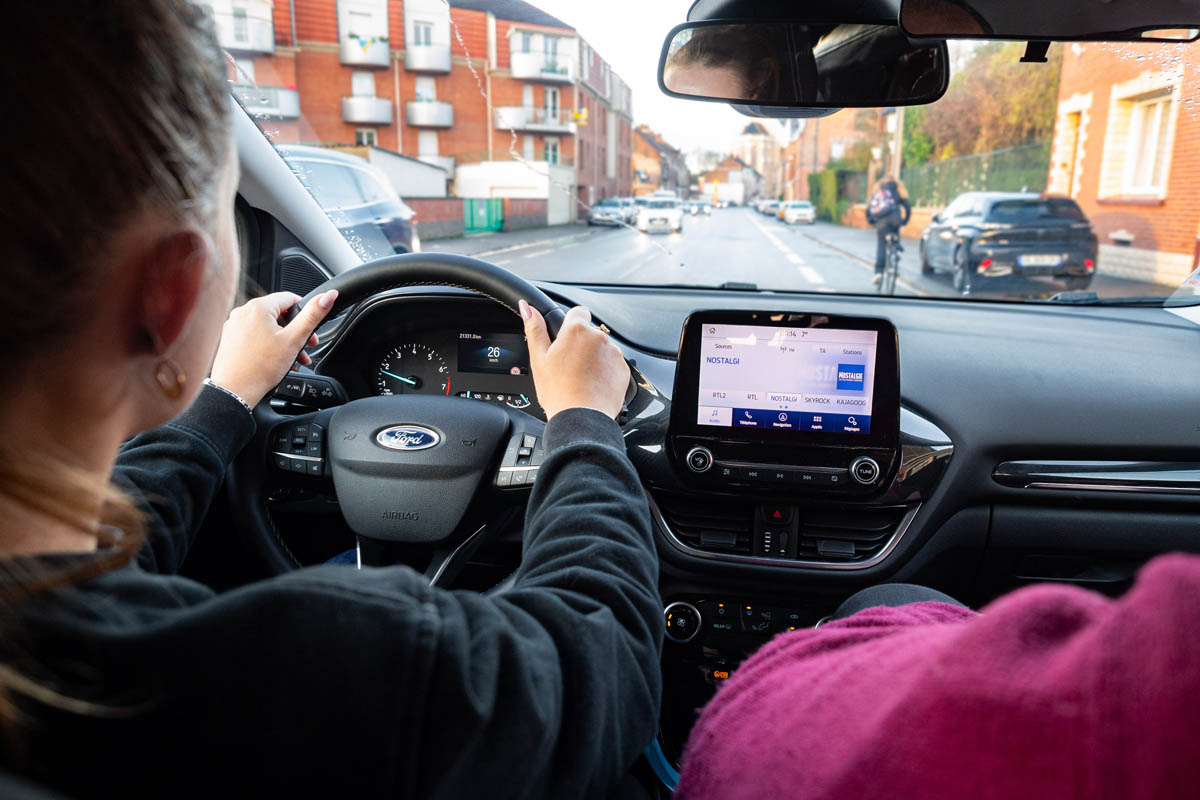 Permis AM Estaires